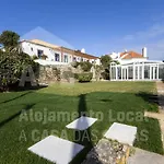 Villa Sao Lourenco By Acasadascasas