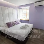 Sao Lourenco By Acasadascasas Villa *