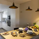 Sao Lourenco By Acasadascasas Villa *