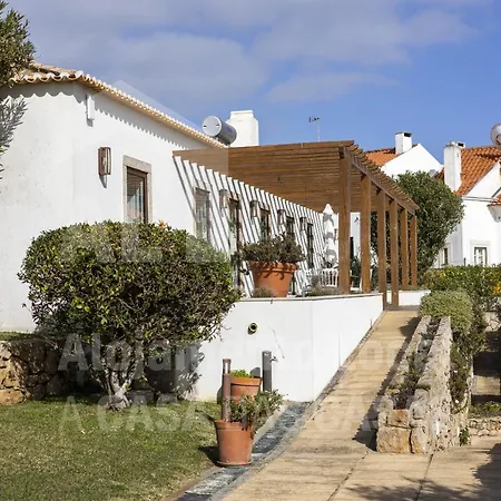 Villa São Lourenço By Acasadascasas