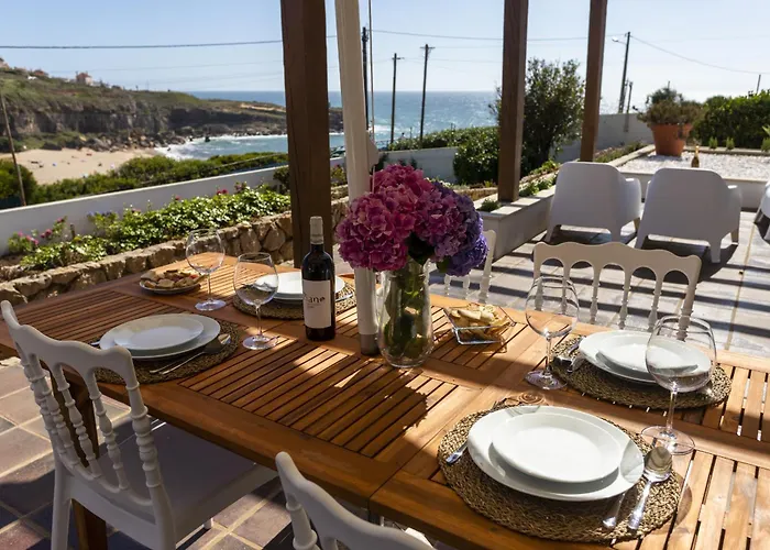 Willa Sao Lourenco By Acasadascasas